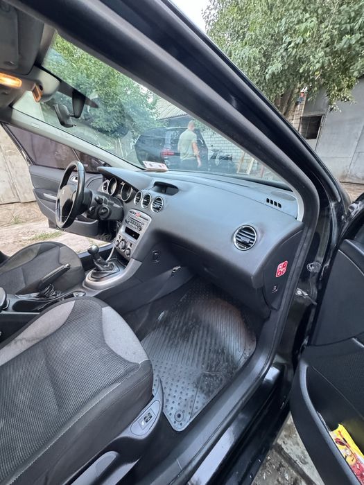 Пежо 308 1.6 HDI    Продаж або обмін