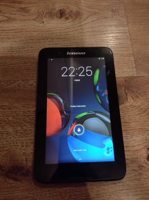 Tablet Lenovo A3300-h