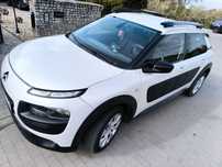 Citroën C4 Cactus Citroen C4 Cactus 1.2 PureTech MoreLife