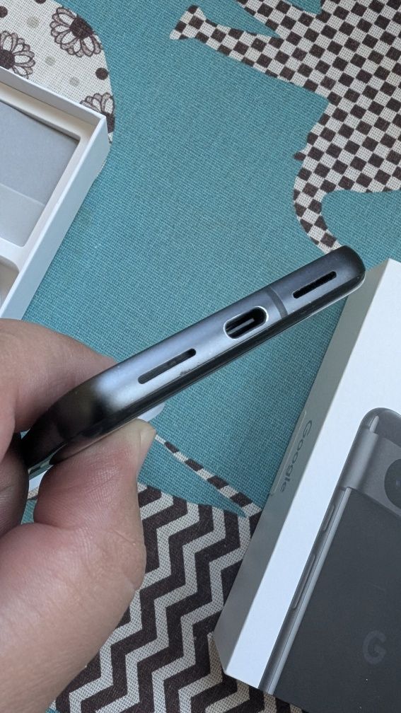 Google pixel 8 неверлок.
