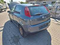 FIAT GRANDE PUNTO 199 634 LAMPKI LAMPA LAMPKA ZDERZAKA ZDERZAK TYŁ TYLNY