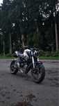 Honda CB125R Neo Sports Cafe