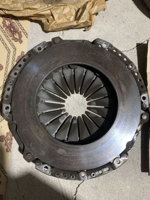 Комплект зчеплення Sachs 229­0­ 6­01­­ 005