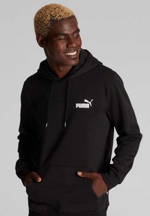 Худі  чоловіча PUMA