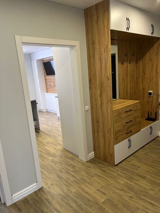 Оренда сучасної 2 км квартири в центрі міста