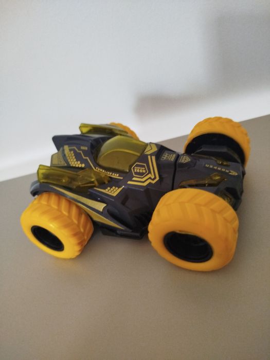 Smochód Wyścigówka 360 Stopni