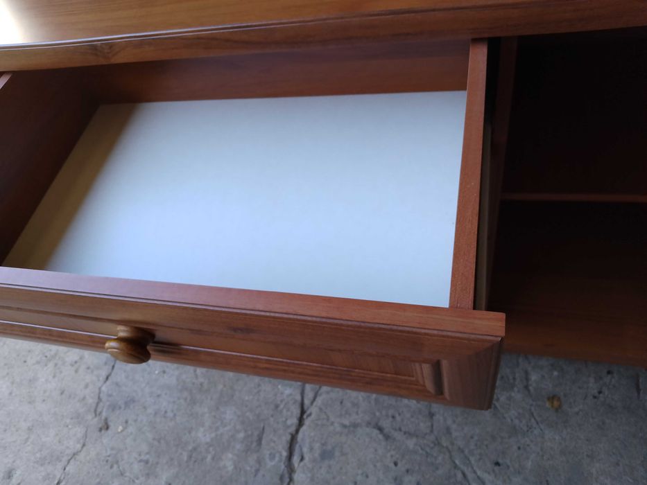 komoda, 140 cm , komoda