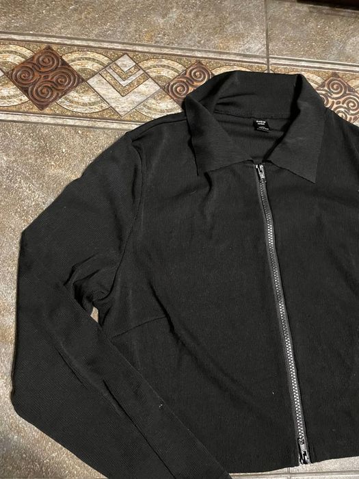 Лонг на замку shein XL