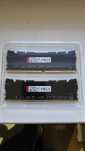 Kingston Fury Renegade, DDR4, 32 GB, 4266MHz, CL19 (KF442C19RB12K2/32)
