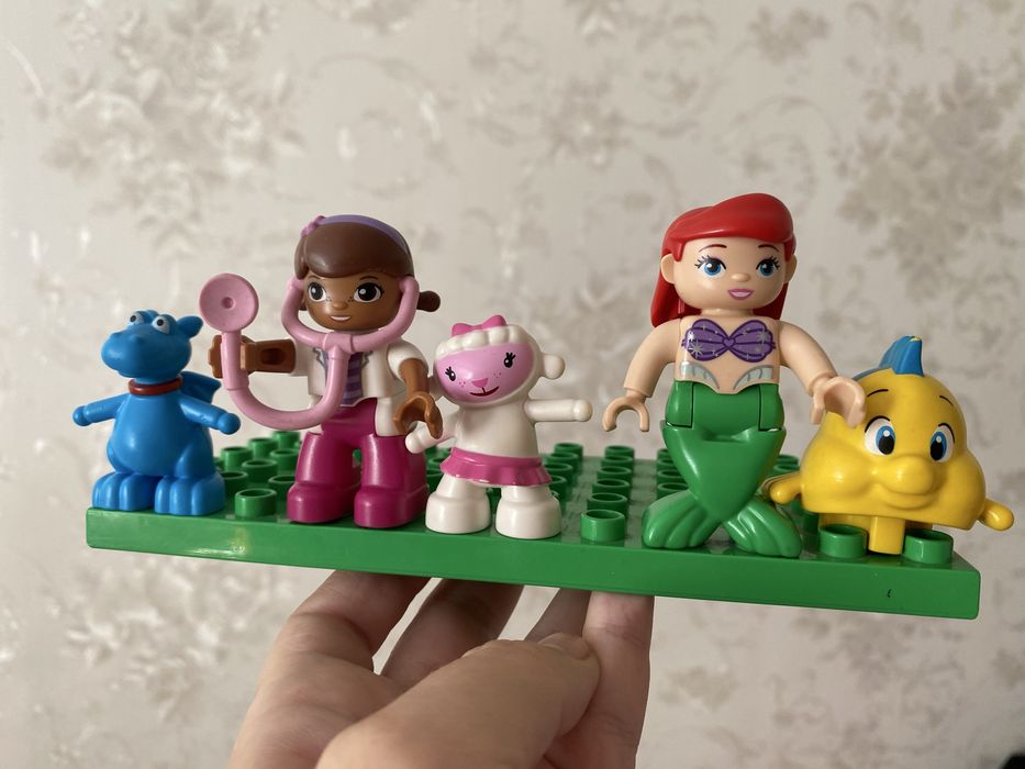 Lego Duplo оригинал