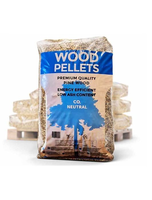 Pellet A1 certyfikowany