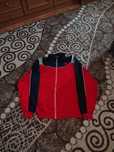 Зіпка adidas vintage zip sk8 y2k rap