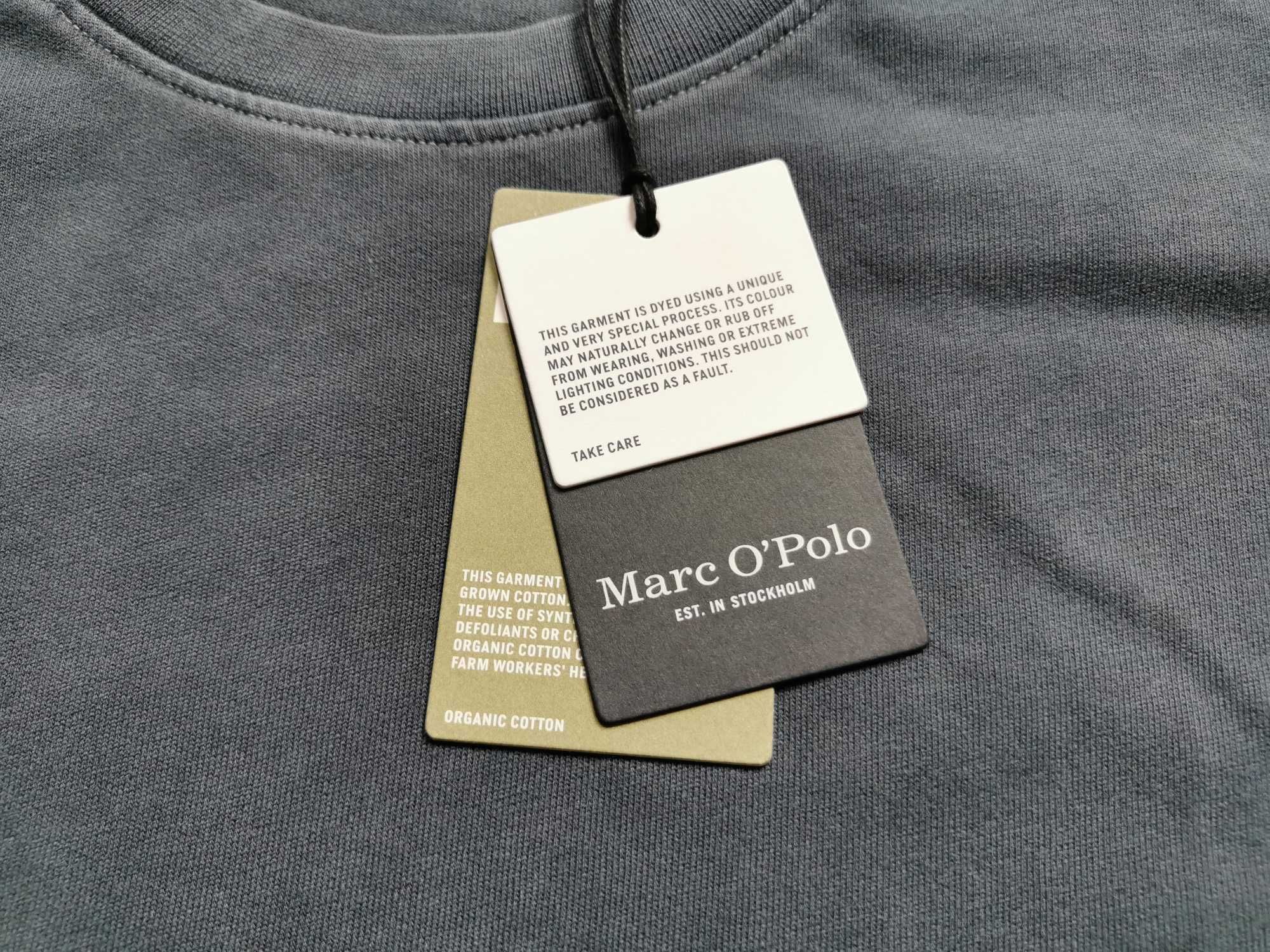 Marc O'Polo cienka bluza oversize L/ XL