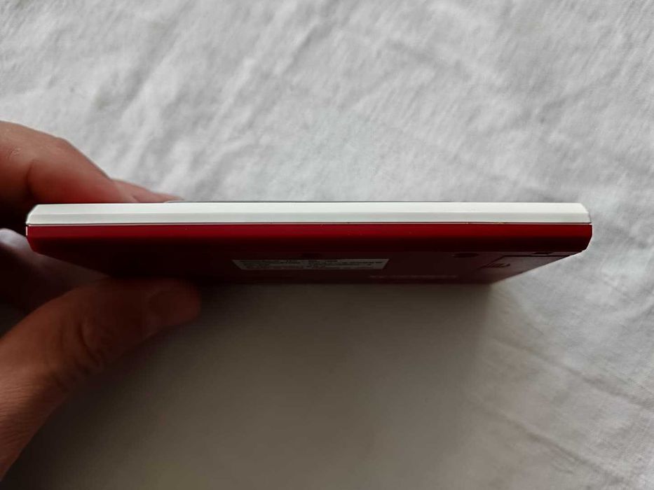 Mario's Cement Factory (Nintendo GameWatch, Loose, Tested, No Battery)