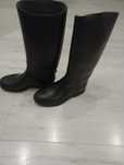 Buty  do jazdy konnej 34