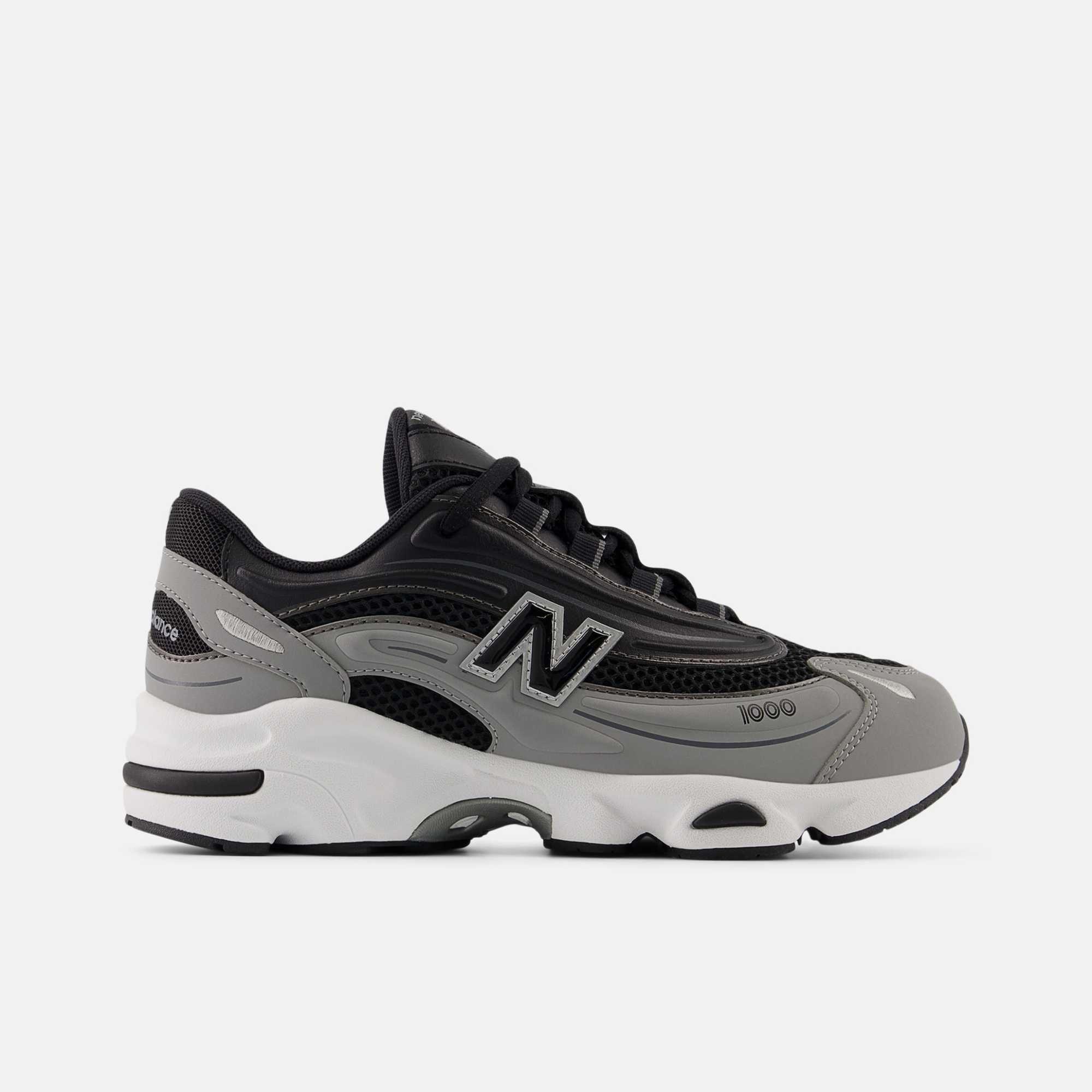 США! Кросівки New Balance 1000 327 996 9060 (36р по 40р) (GC1000AK)