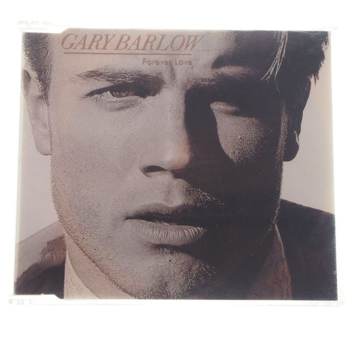 Gary Barlow – Forever Love