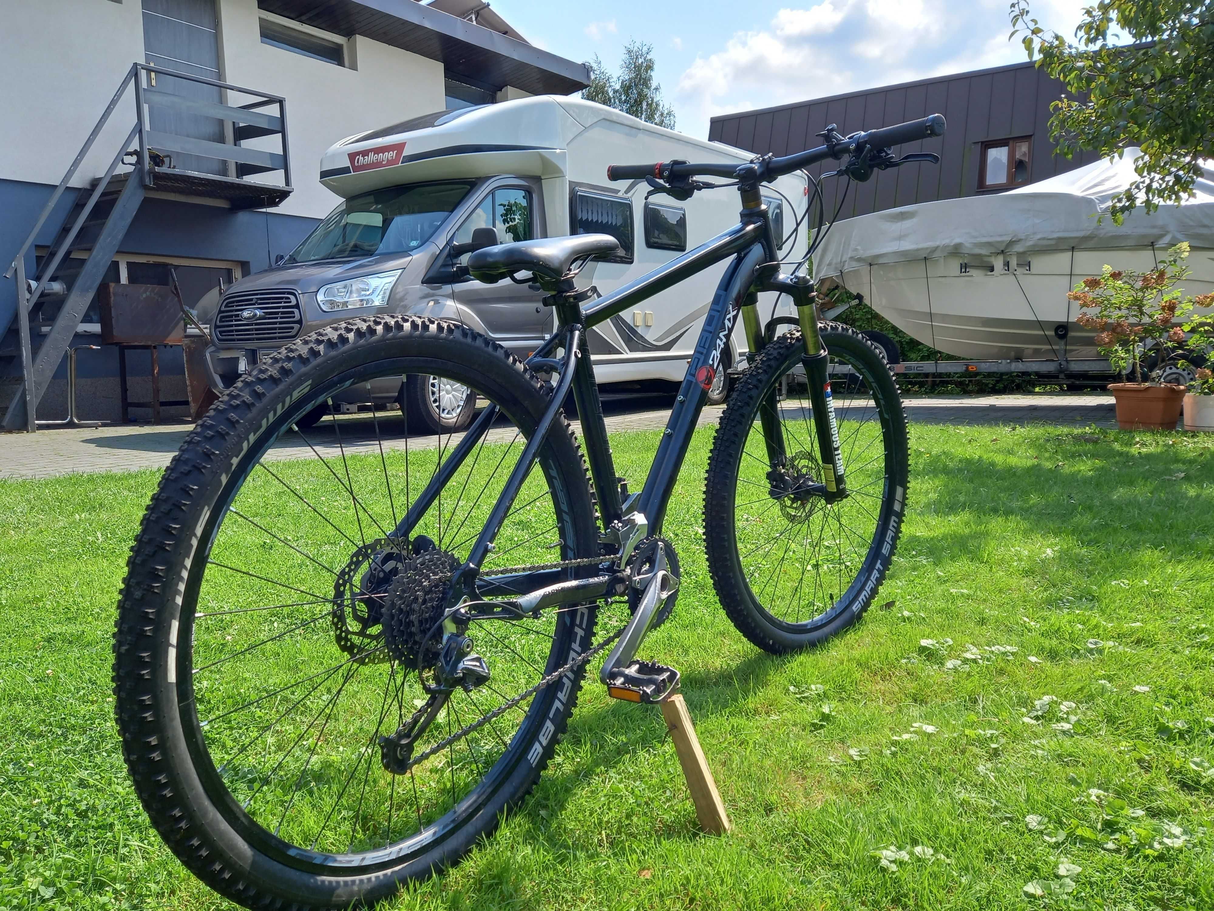 Sprzedam rower MTB