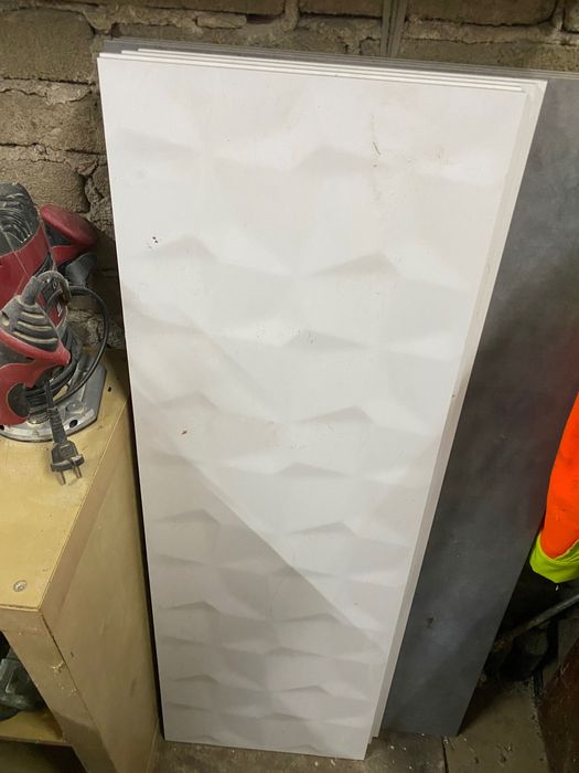 Gres płytka 40/120 4szt