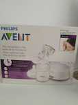 Bomba de Leite AVENT