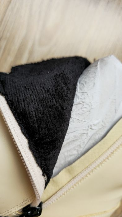 Челси Tailor, на флисе,  кожа, размер 41, 26см