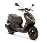 Peugeot Kisbee Peugeot Skuter Peugeot KISBEE S NAKED NOWOŚĆ 2025 49CC 125CC