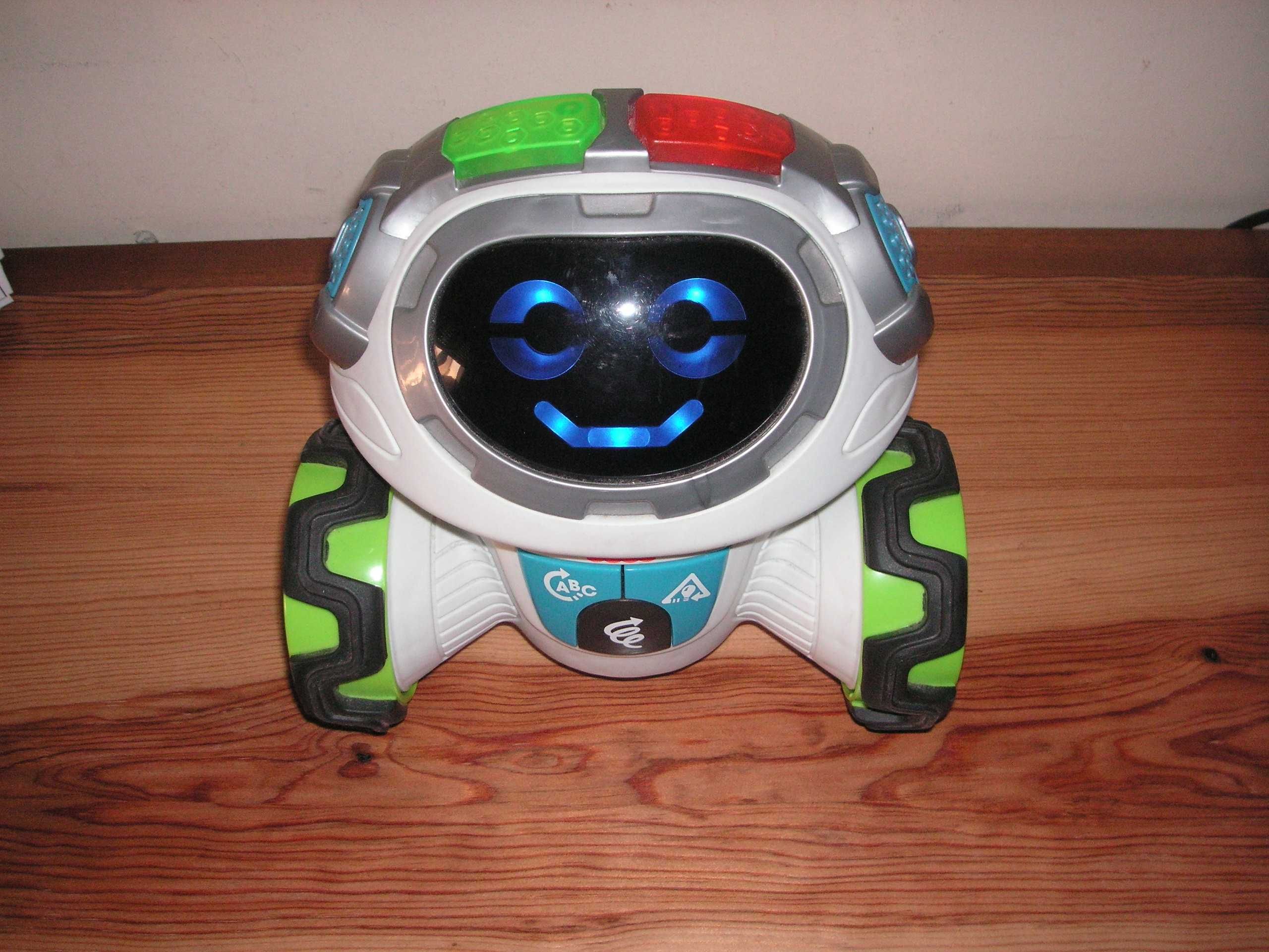 Movi O Robot - Fisher Price