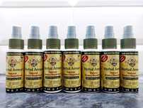 All Terrain, Herbal Armor Repellent (59 мл), от комаров, від комарів
