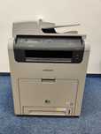 Drukarka Samsung CLX-6220FX