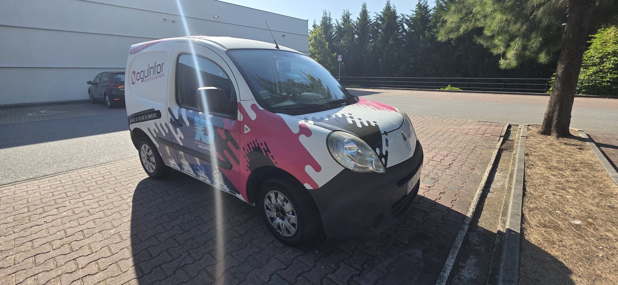 Renault Kangoo Compact  1.5