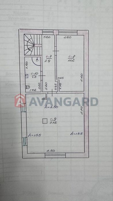 Продам сучасний ДОМ з якісним ремонтом, Космос.
