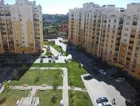 НИЖНІЙ ЯРУС! Продаж підземного паркингу в ж/к Чайка вул.Лобановського