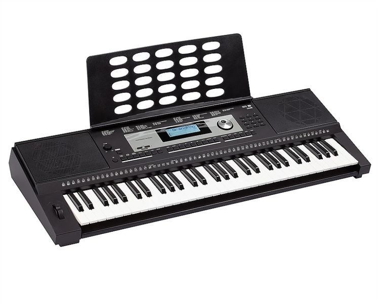 MEDELI M331 + MIKROFON Gratis / keyboard do nauki z mikrofonem SUPER