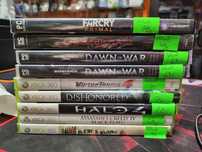 Nowa Zalaminowany Far Cry PRIMAL BOX PC