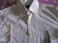 Camisa Mr.Blue nº 38 Nova