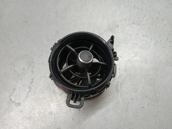 Comportas da chauffage / sofagem TOYOTA Yaris (_P13_)