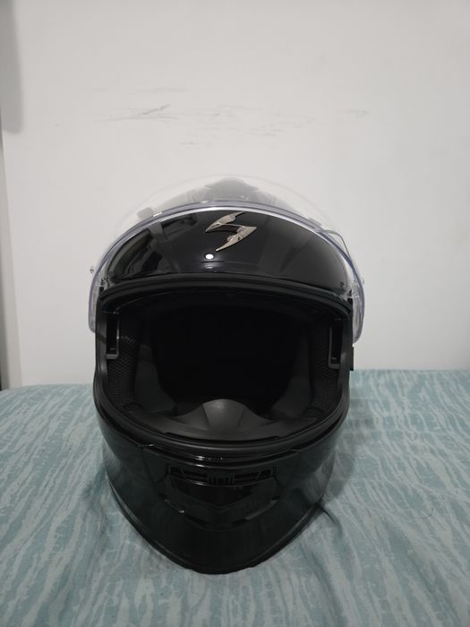 Capacete Scorpion EXO-491