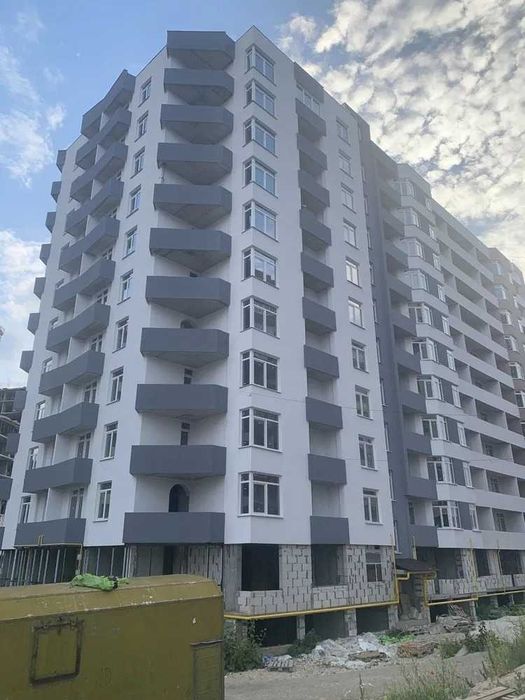 Продається 1-к. квартира по вул. Смакули