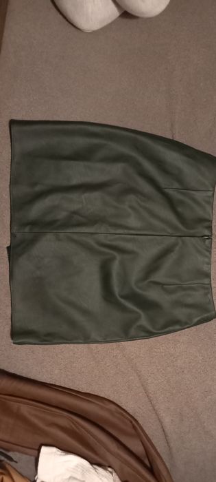 Spódniczka skórkowaS- M