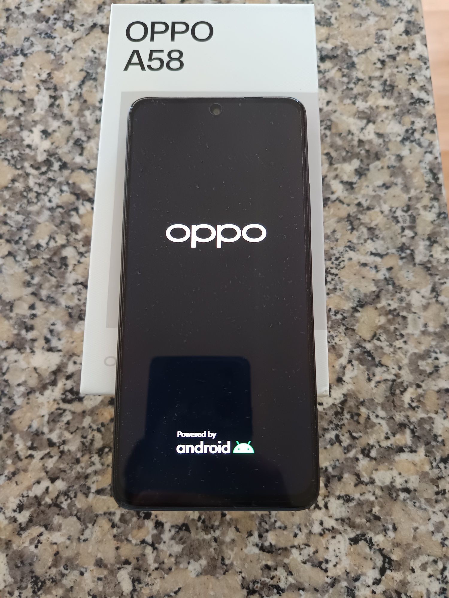 OPPO A58 6/128 gb