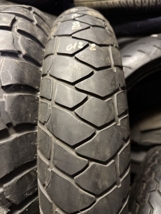 Моторезина мотошина Michelin Anakee Advent 120/70-19 170/60-17 BMW GS