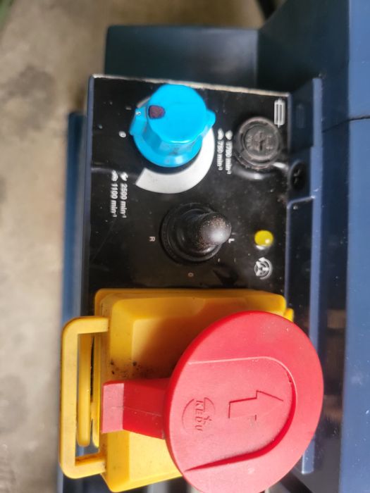 Мини токарный настольный станок по металлу Enchell