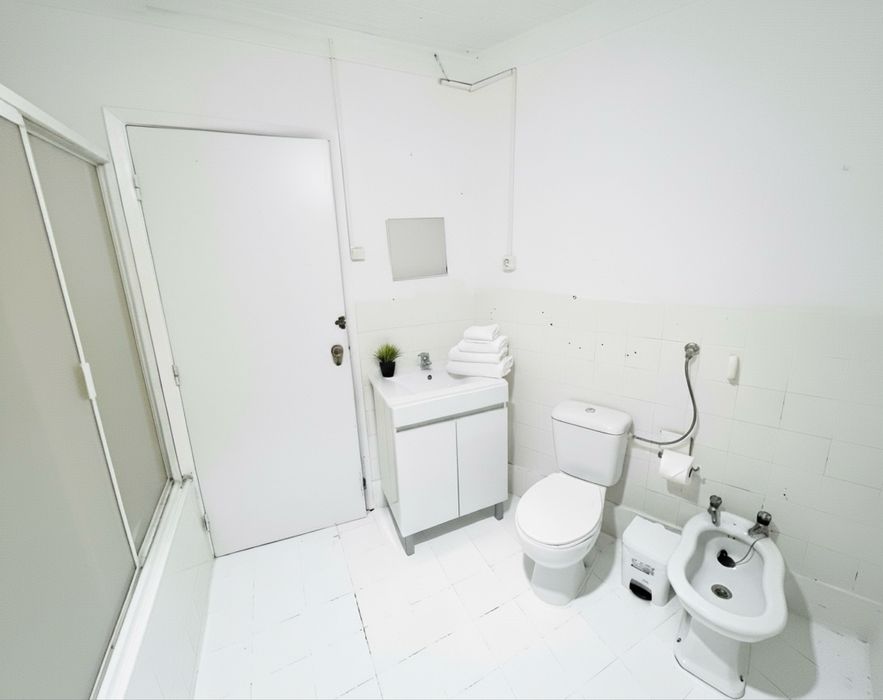 Moradia T4 Mobiliado e Remodelado em São Paio (Gouveia)