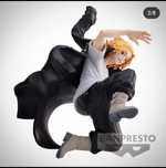 Figuras Tokyo Revengers pt3