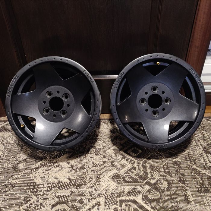 Диски R13 4/98 ET 0