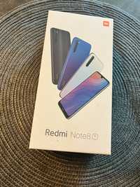 Redmi Note 8t używany