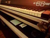 Pianino elektryczne analogowe Kustom 88