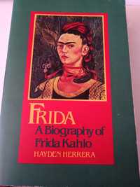 Frida: The Biography of Frida KahloFrida: The Biography of Frida Kahlo