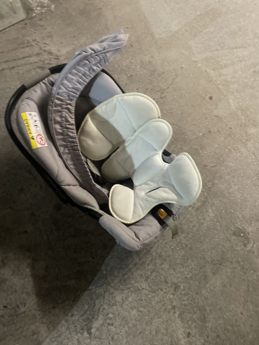 Baby coque ovo chicco