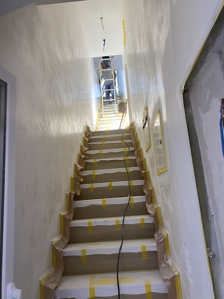 Pintura Residencial